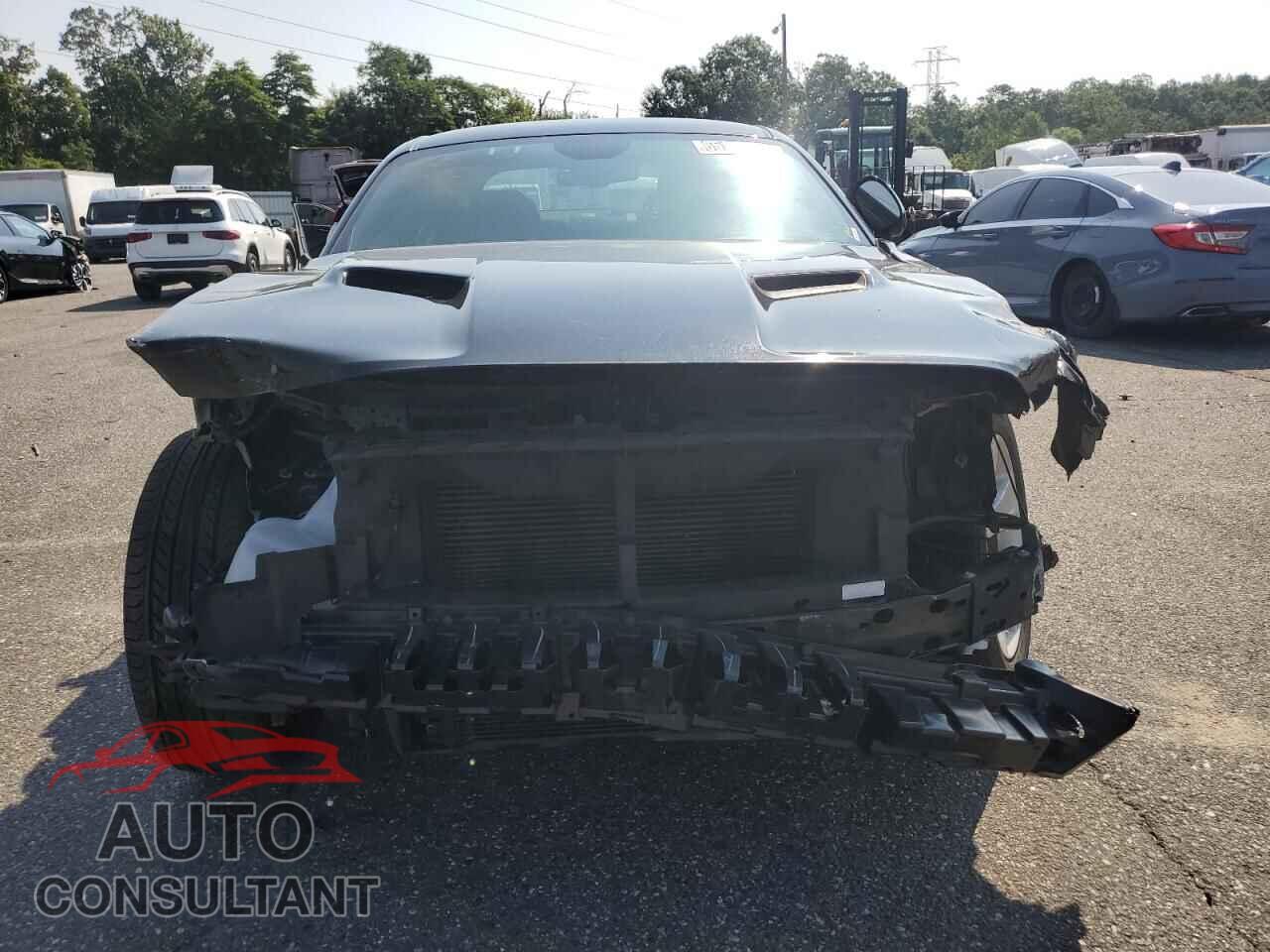 DODGE CHALLENGER 2023 - 2C3CDZAG5PH507102