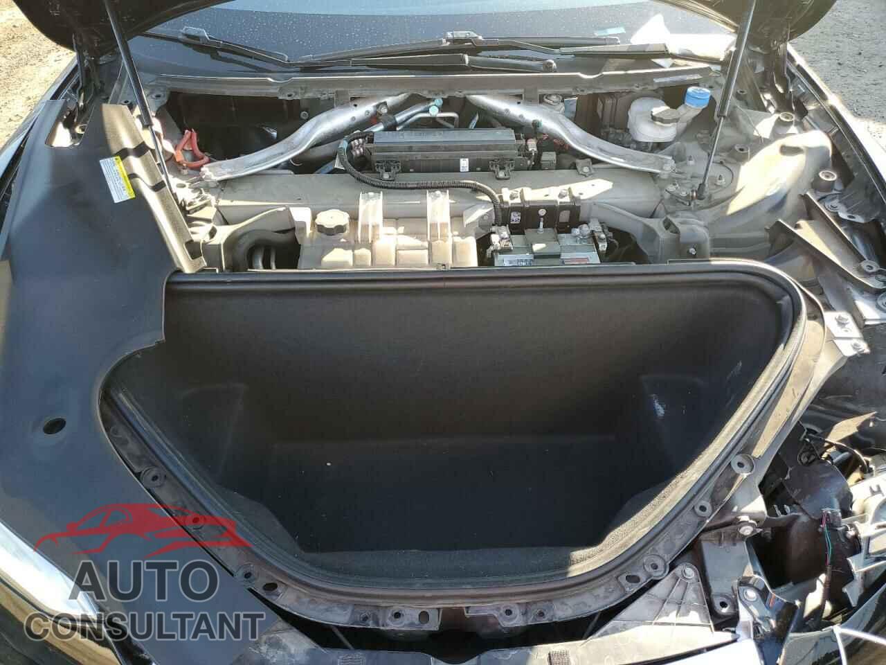 TESLA MODEL S 2016 - 5YJSA1E10GF177379