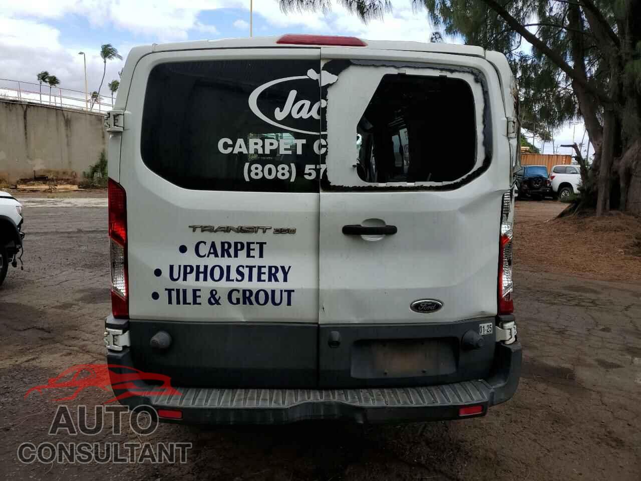 FORD TRANSIT 2016 - 1FTBW2YM0GKA68629