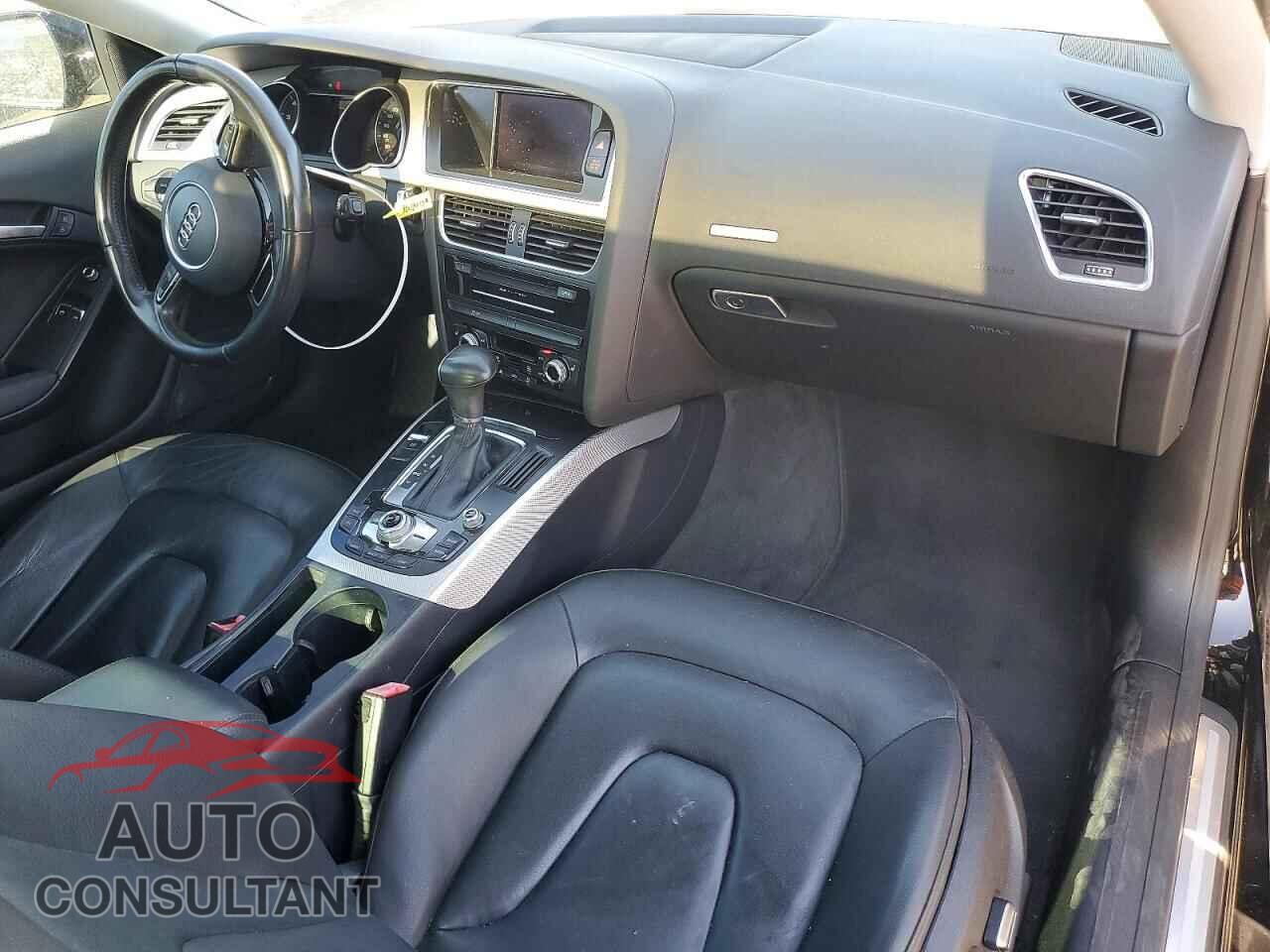 AUDI A5 2015 - WAUCFAFR6FA059674