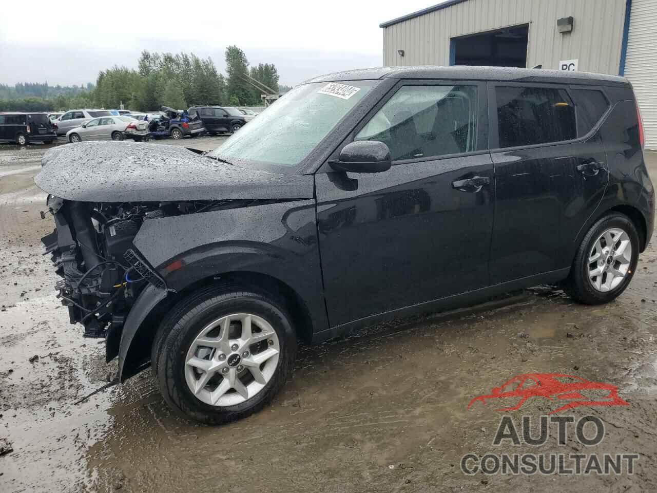 KIA SOUL 2024 - KNDJ23AU5R7239825