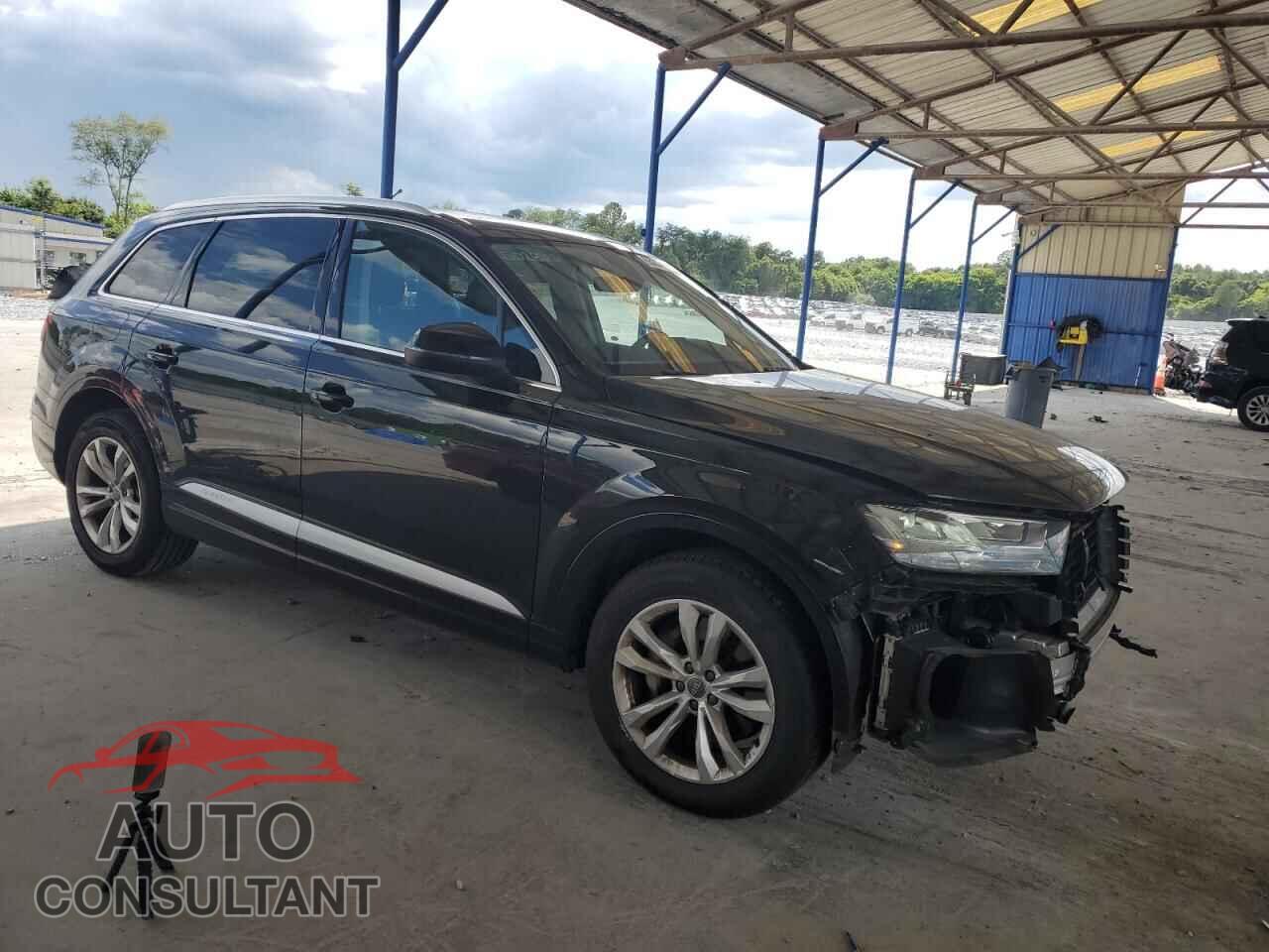 AUDI Q7 2019 - WA1LAAF72KD044124