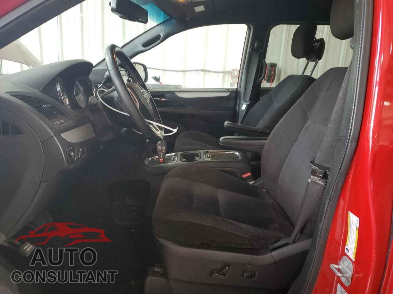 DODGE CARAVAN 2015 - 2C4RDGCG9FR523335