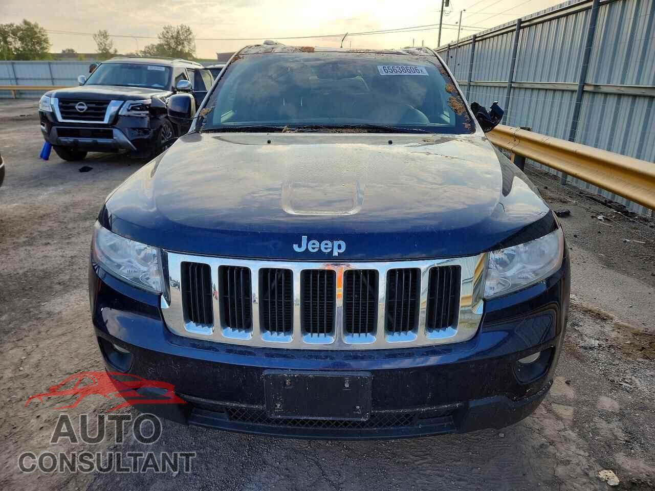 JEEP CHEROKEE 2012 - 1C4RJFAG3CC233313