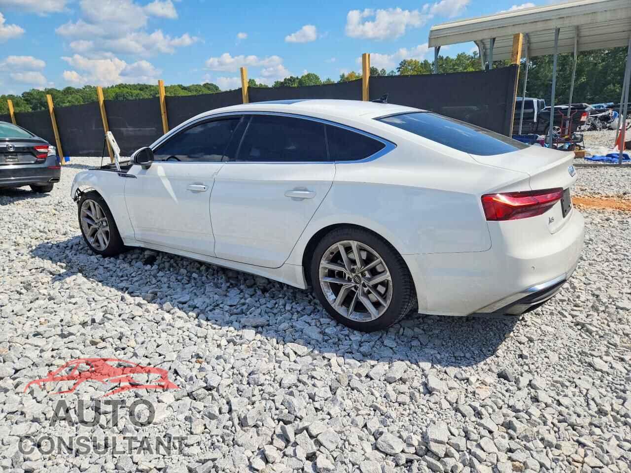 AUDI A5 2024 - WAUFACF56RA090559