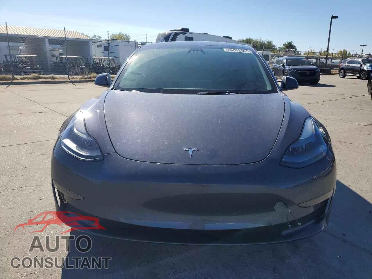 TESLA MODEL 3 2023 - 5YJ3E1EA4PF624479