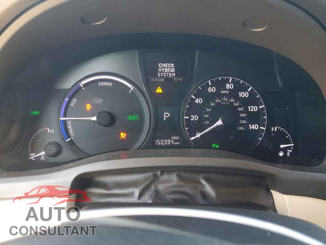 LEXUS RX450 2015 - 2T2BC1BA7FC002902