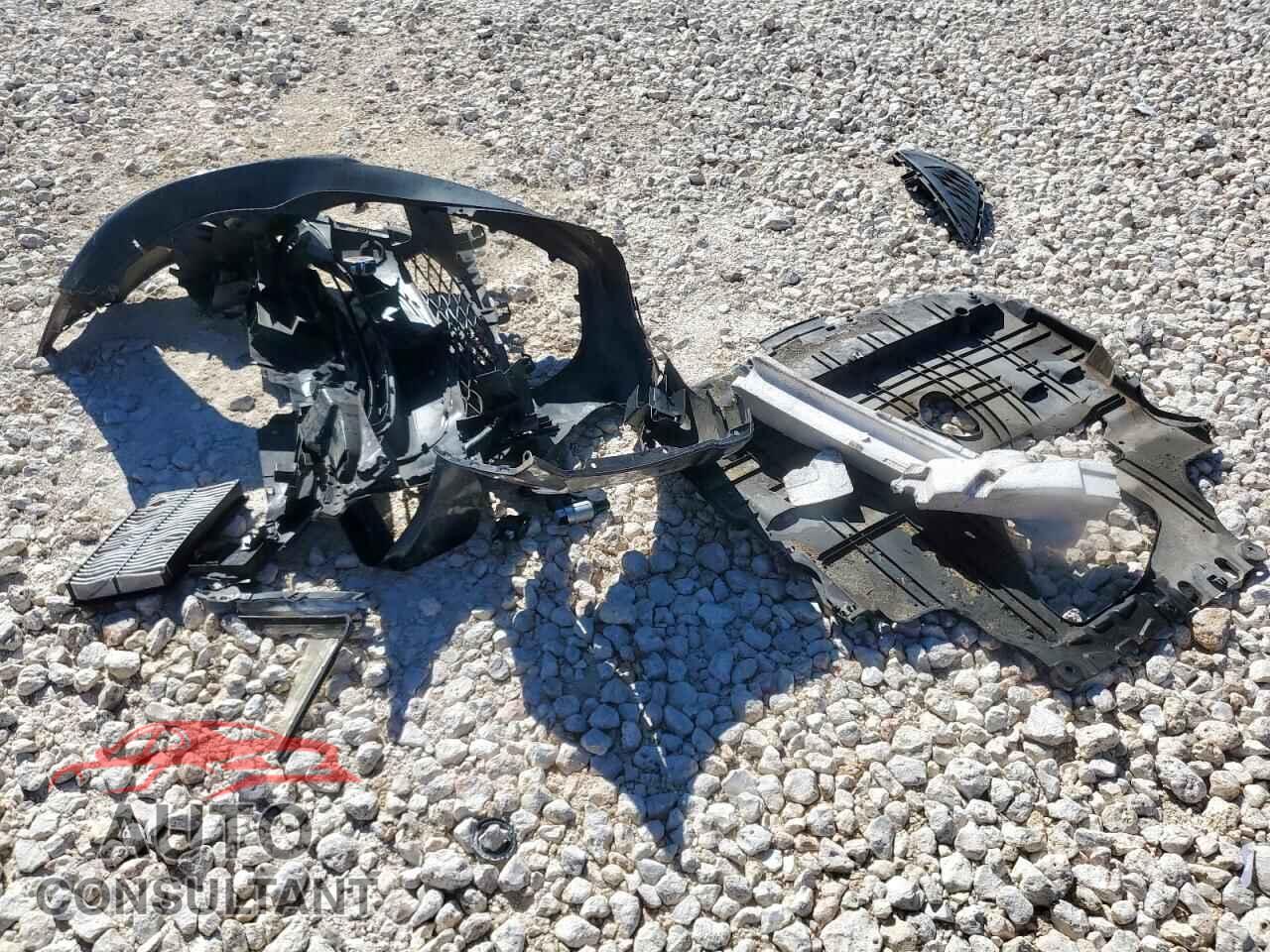 MAZDA 5 2014 - JM1CW2CLXE0173576