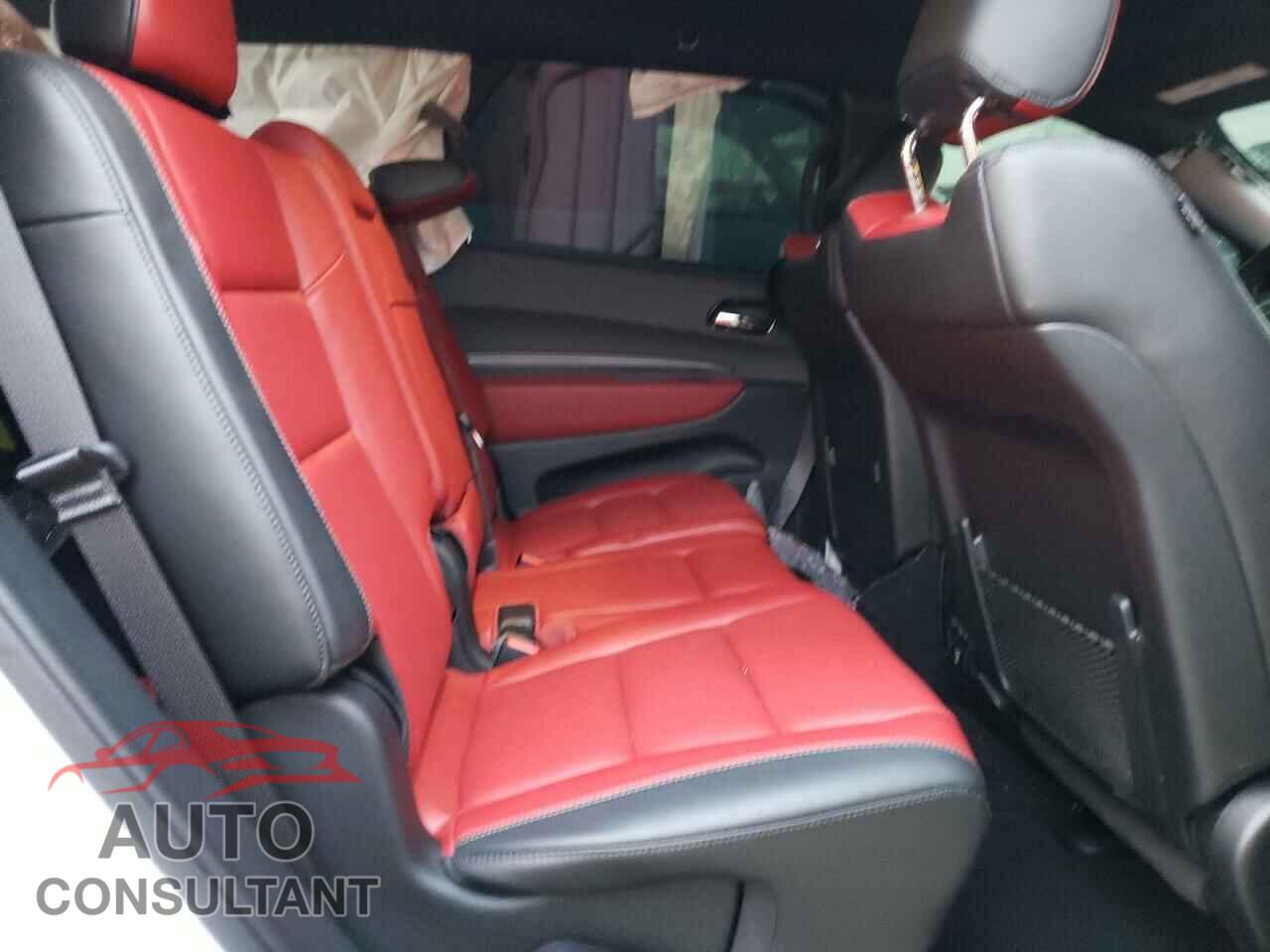 DODGE DURANGO 2021 - 1C4SDJCT4MC602008