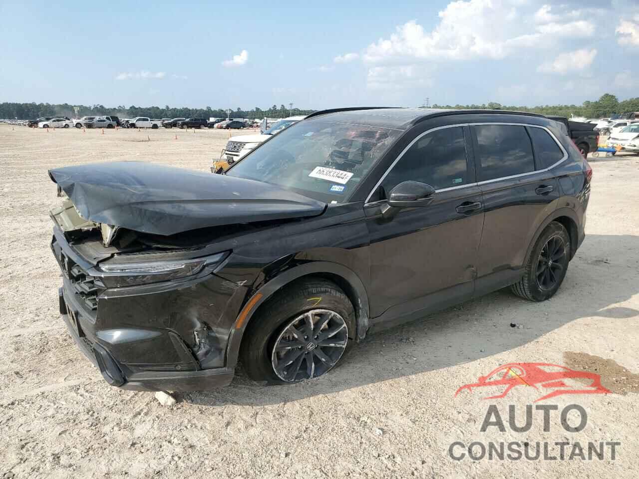 HONDA CRV 2024 - 7FARS6H89RE051871