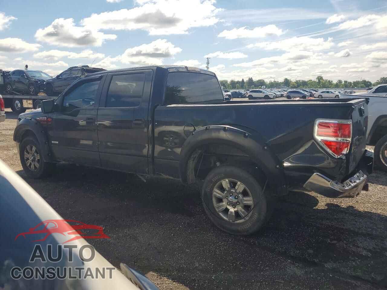 FORD F150 2013 - 1FTFW1CT6DFC83589