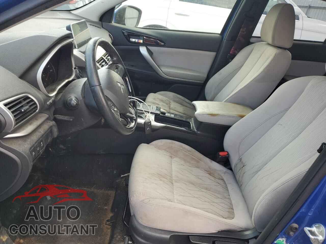 MITSUBISHI ECLIPSE 2020 - JA4AS5AA3LZ008218