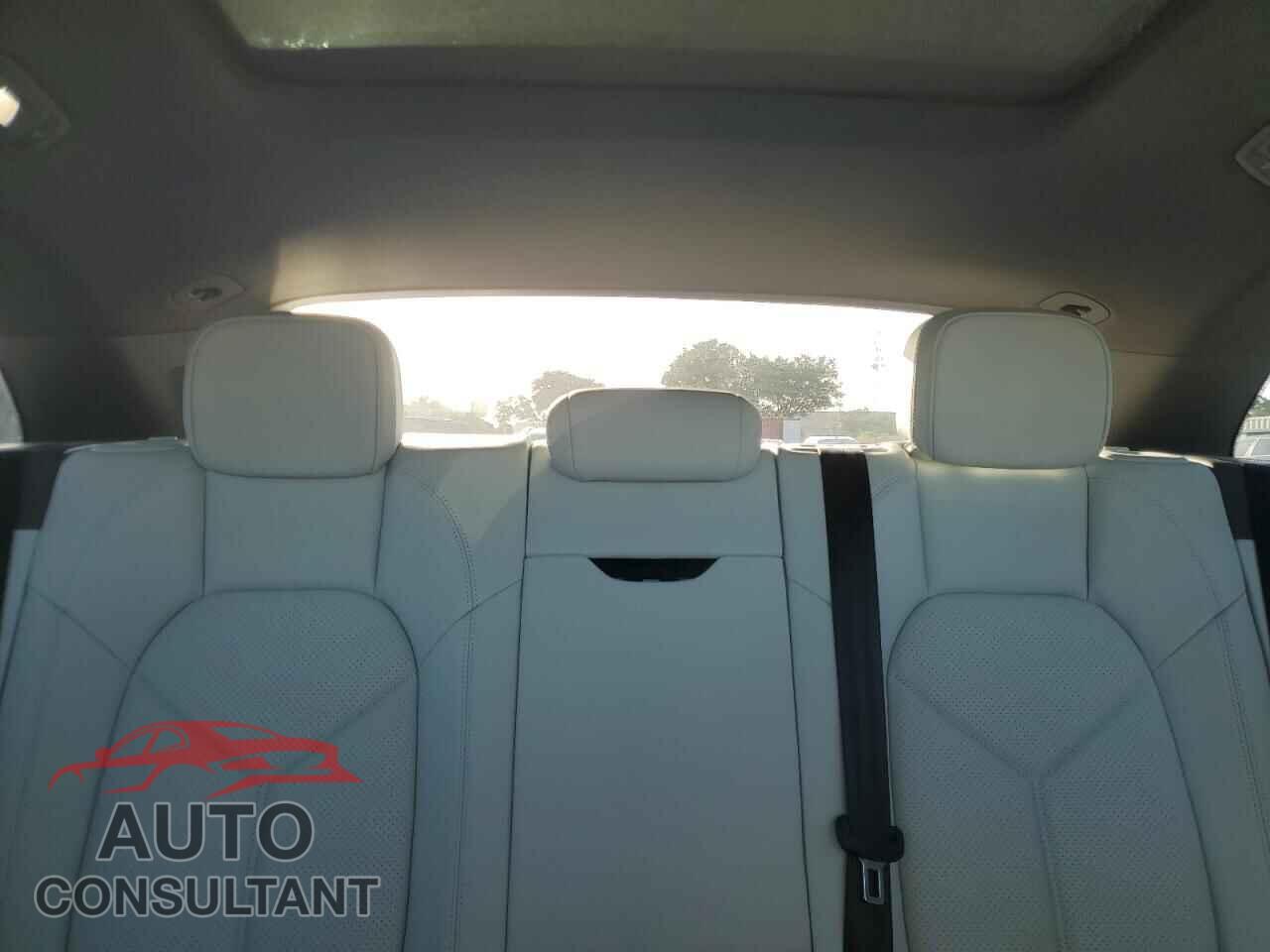PORSCHE MACAN 2020 - WP1AA2A5XLLB02723