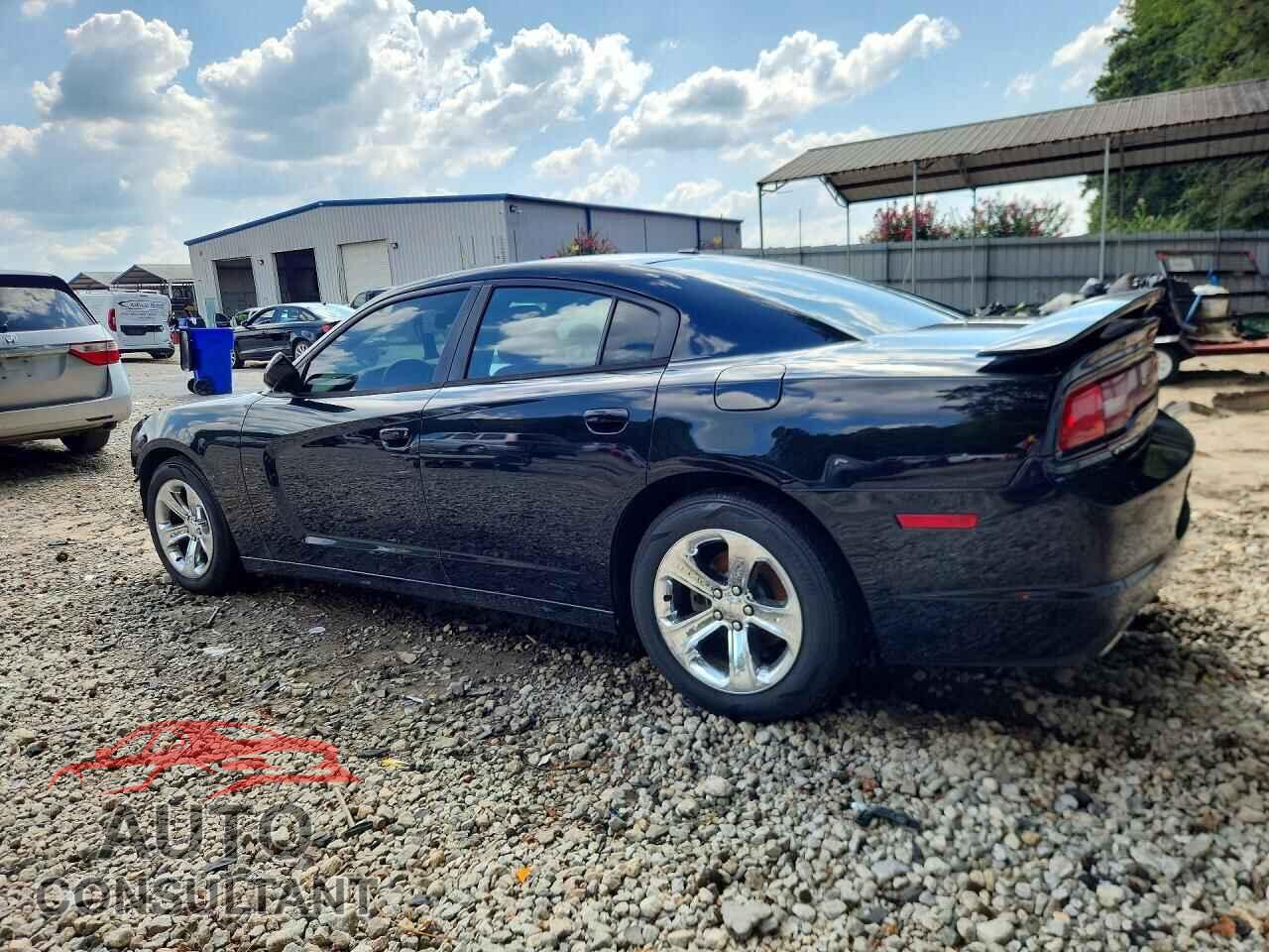 DODGE CHARGER 2014 - 2C3CDXHG0EH207121