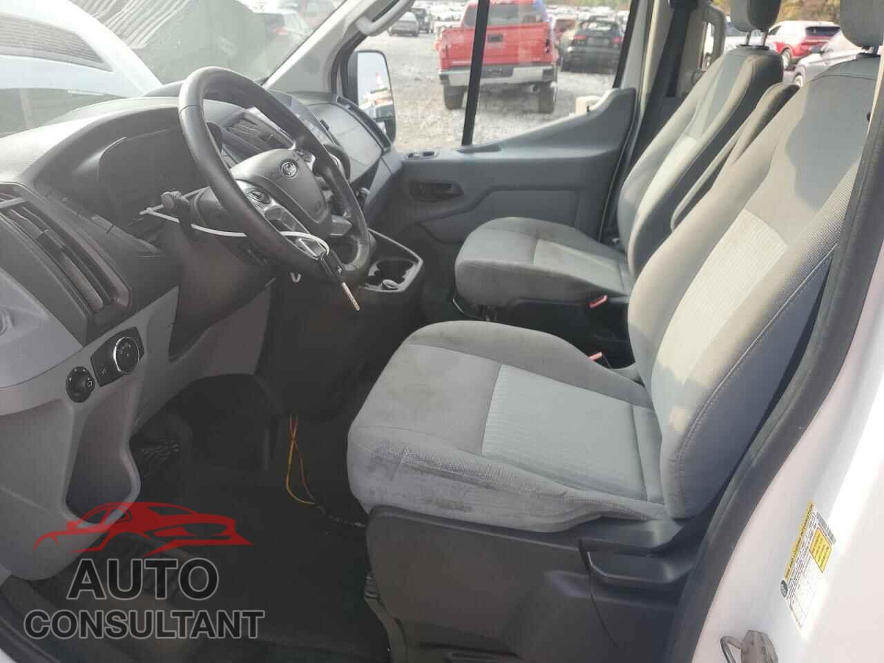 FORD TRANSIT 2017 - 1FBZX2YM9HKA85009