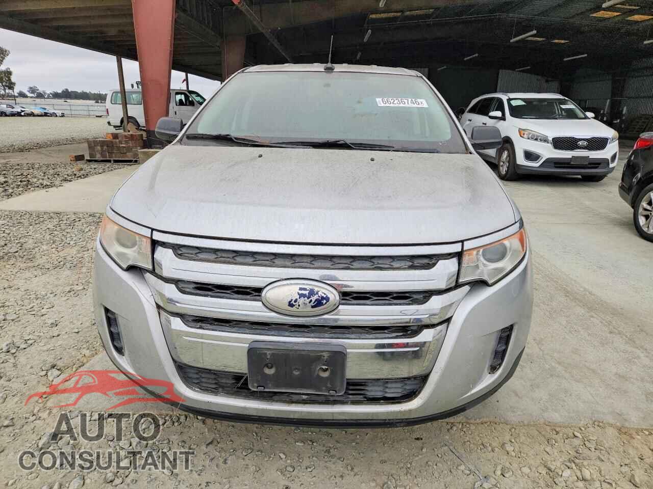 FORD EDGE 2013 - 2FMDK4GC9DBA44808