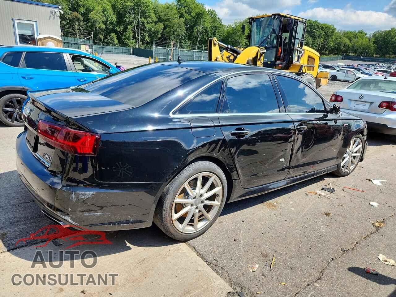AUDI A6 2017 - WAUF2AFC8HN093258