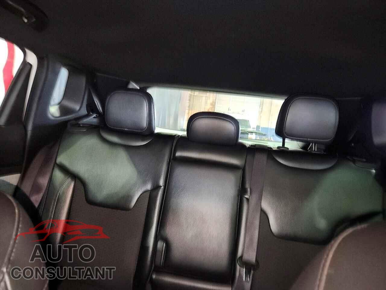 JEEP COMPASS 2023 - 3C4NJDBN7PT552949