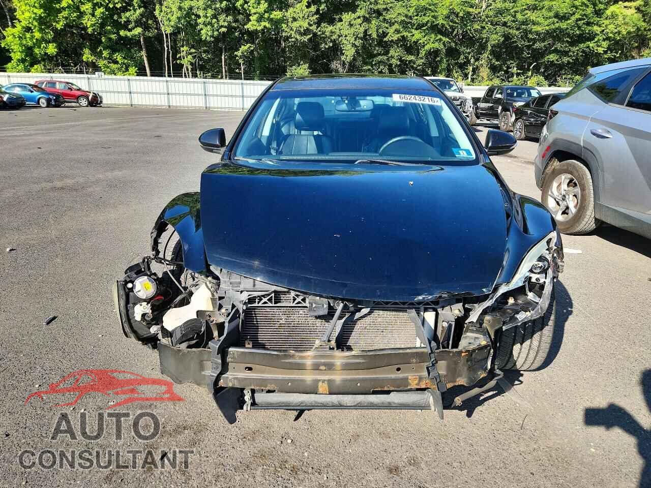 MAZDA 6 2012 - 1YVHZ8CB2C5M33096