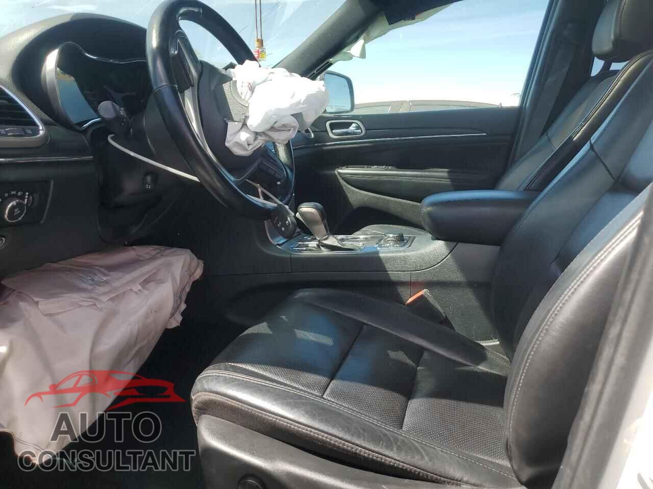 JEEP COMPASS 2019 - 3C4NJCC84KT660064