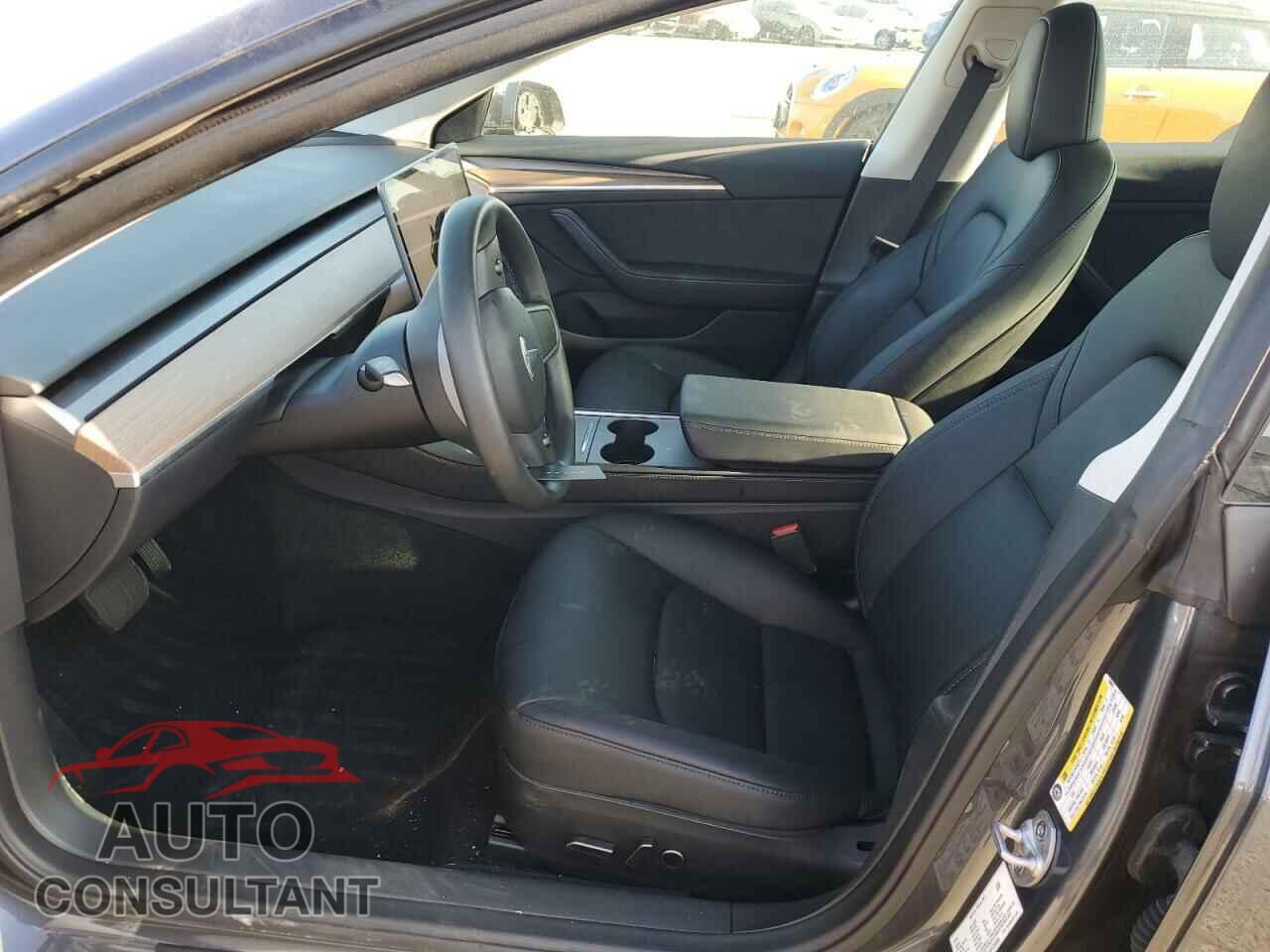 TESLA MODEL 3 2023 - 5YJ3E1EA4PF708866