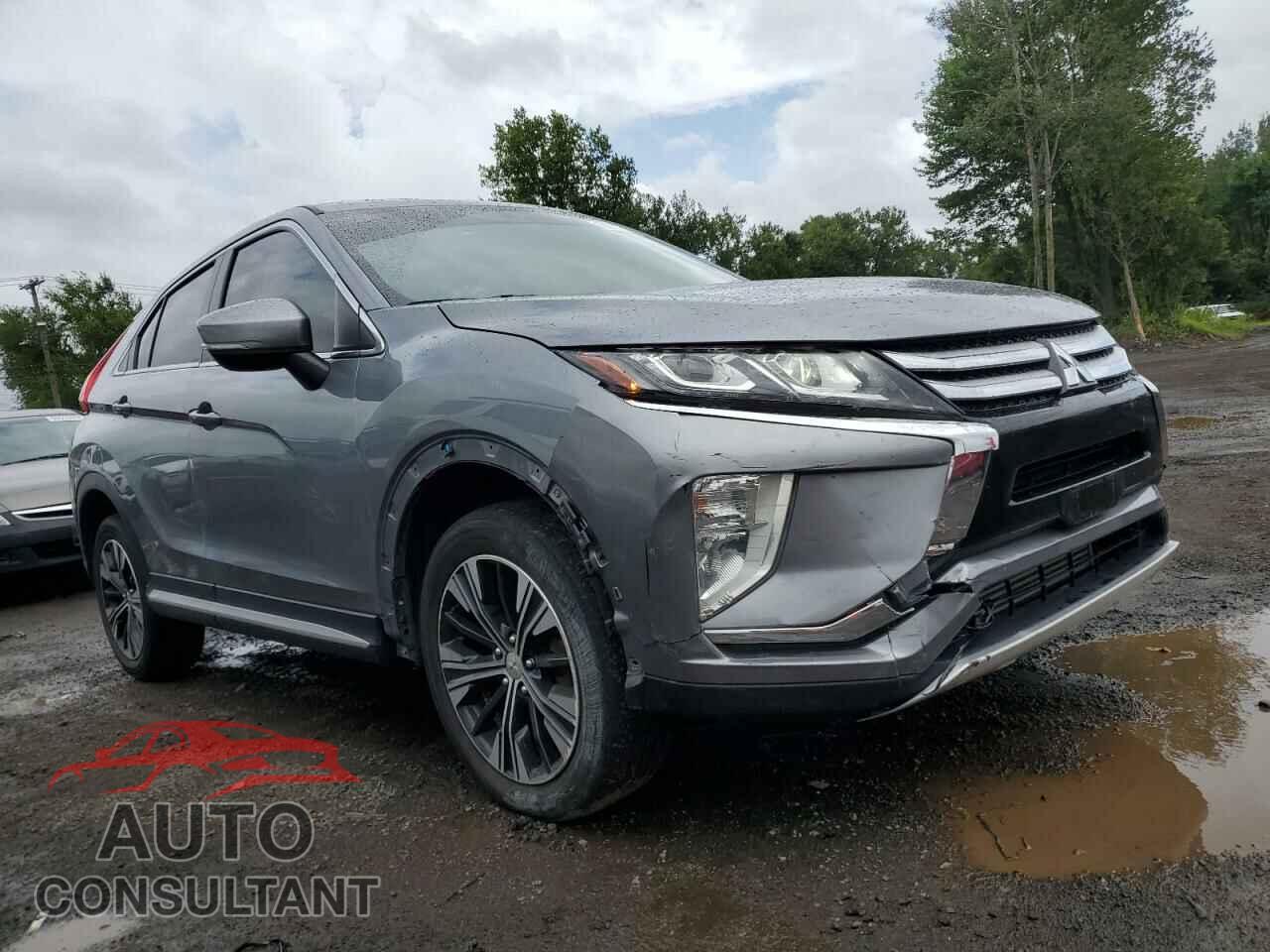MITSUBISHI ECLIPSE 2019 - JA4AT5AA2KZ022428