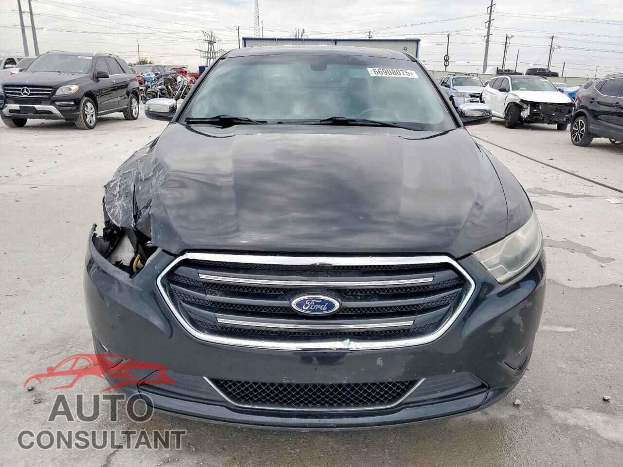 FORD TAURUS 2015 - 1FAHP2F80FG146864