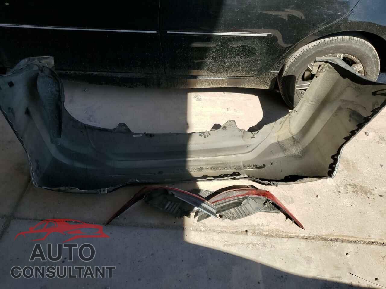NISSAN VERSA 2017 - 3N1CN7AP3HL802269