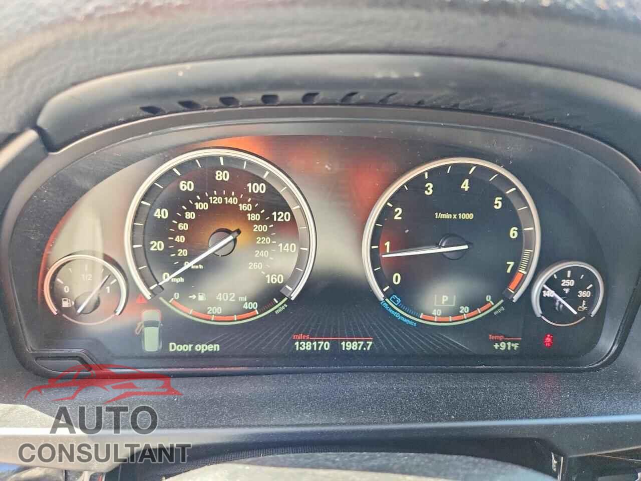BMW X5 2017 - 5UXKR0C37H0V69426