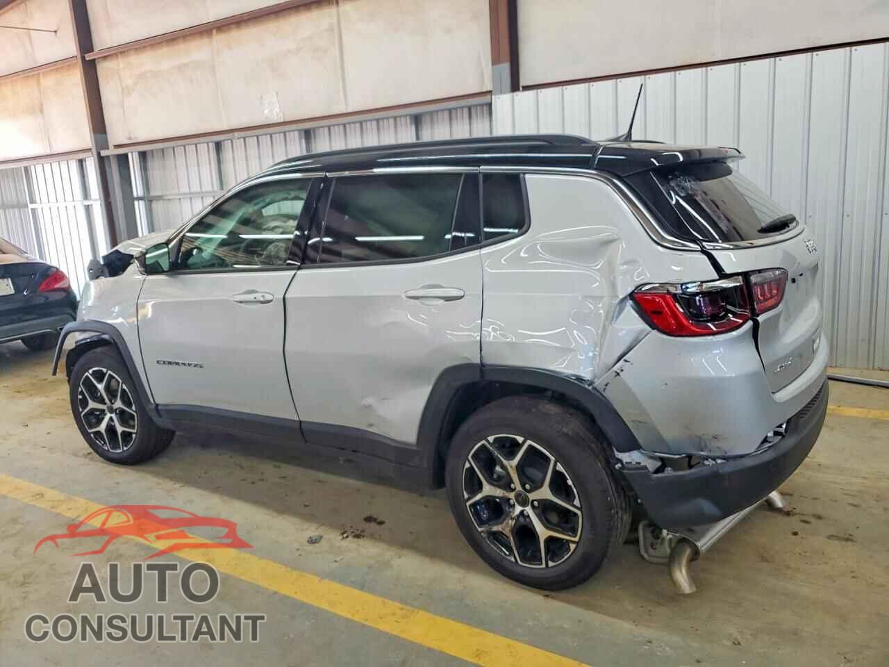 JEEP COMPASS 2026 - 3C4NJDCN5TT246924