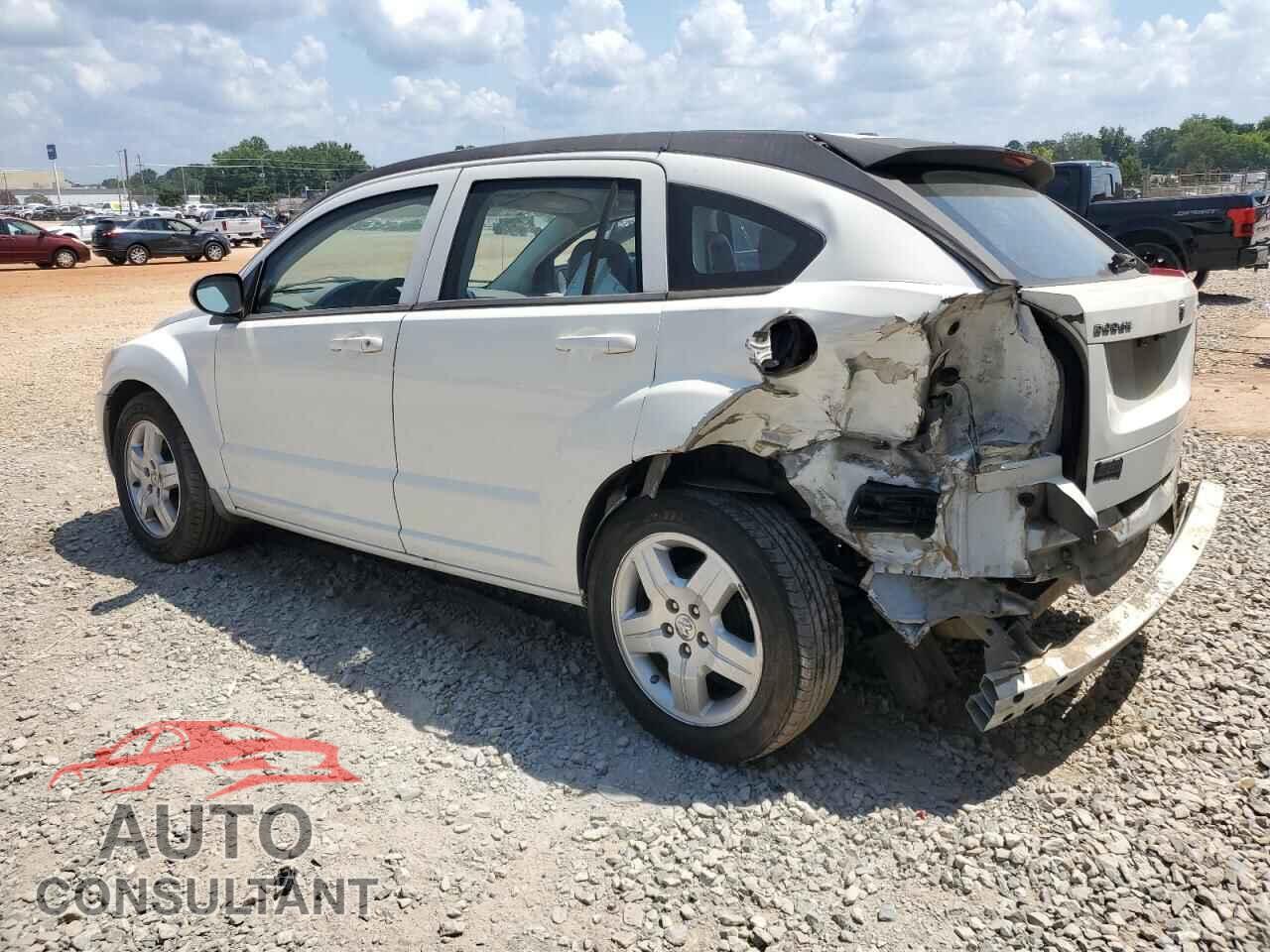 DODGE CALIBER 2009 - 1B3HB48A59D120630