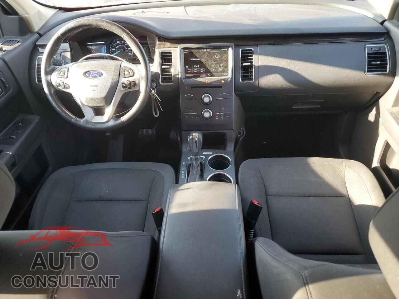 FORD FLEX 2014 - 2FMGK5C87EBD40965