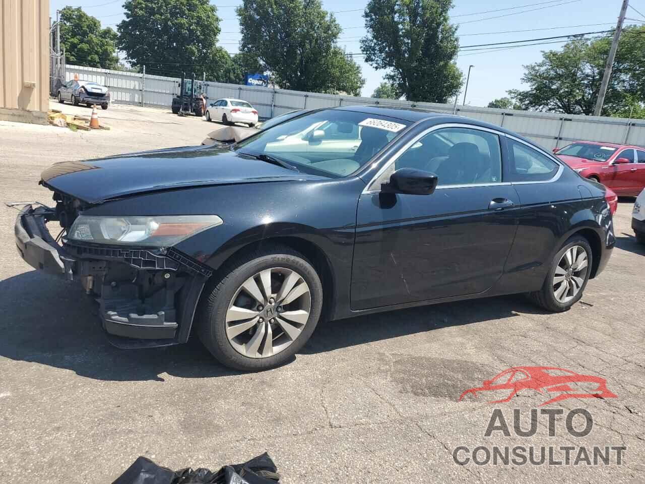 HONDA ACCORD 2011 - 1HGCS1B81BA017193