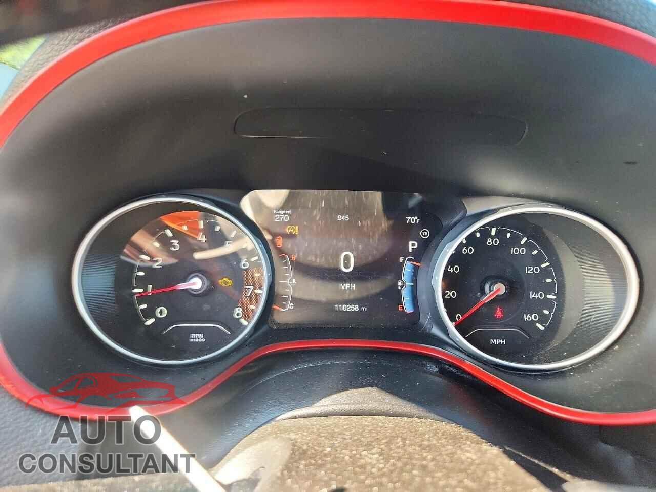 JEEP COMPASS 2020 - 3C4NJDDB8LT232746