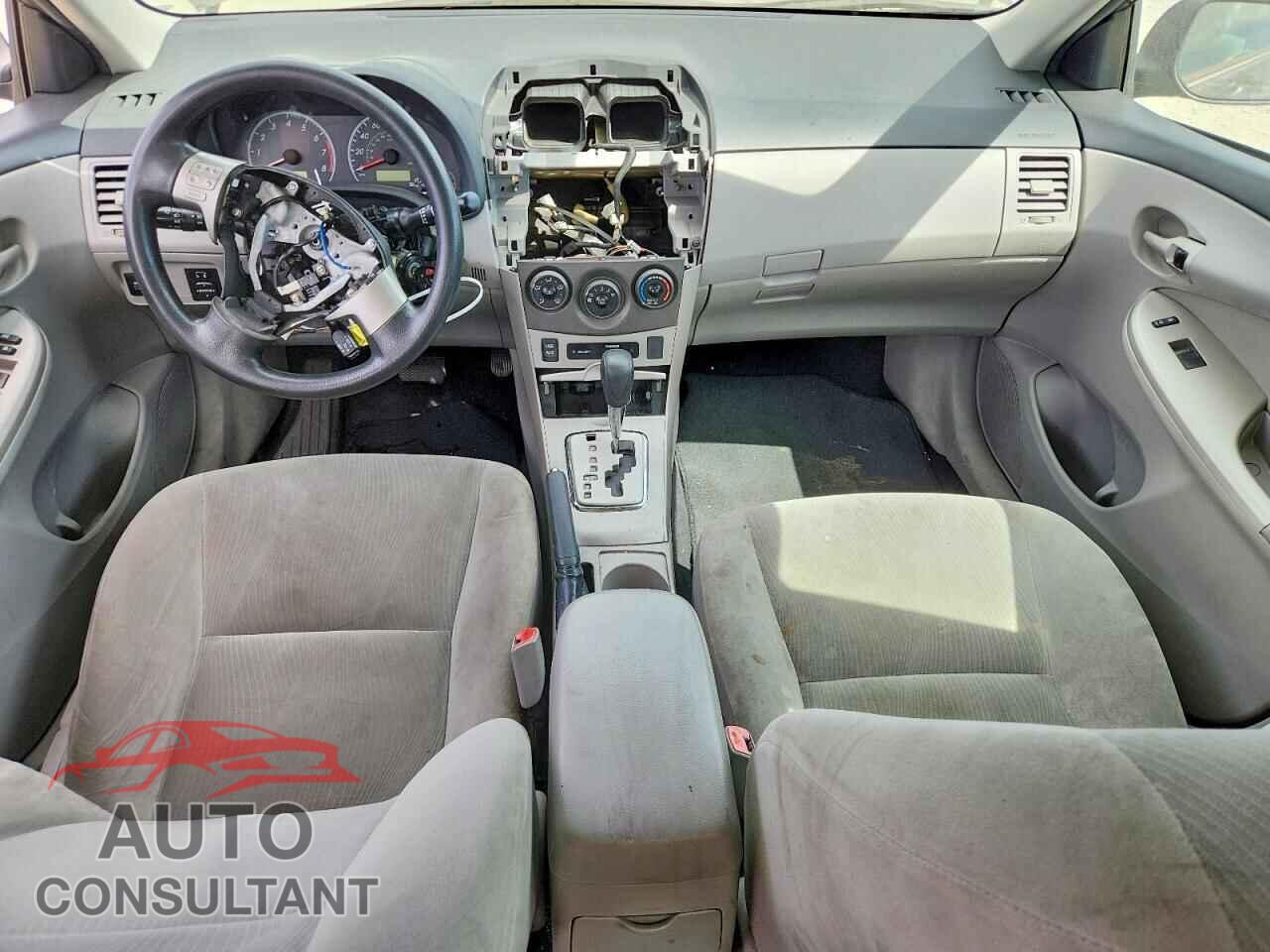 TOYOTA COROLLA 2013 - 2T1BU4EEXDC940584
