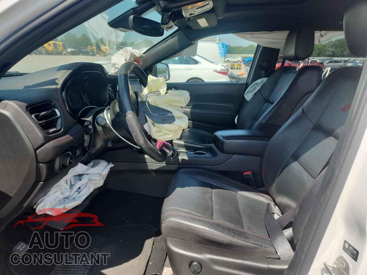 DODGE DURANGO 2023 - 1C4RDJDG8PC577036