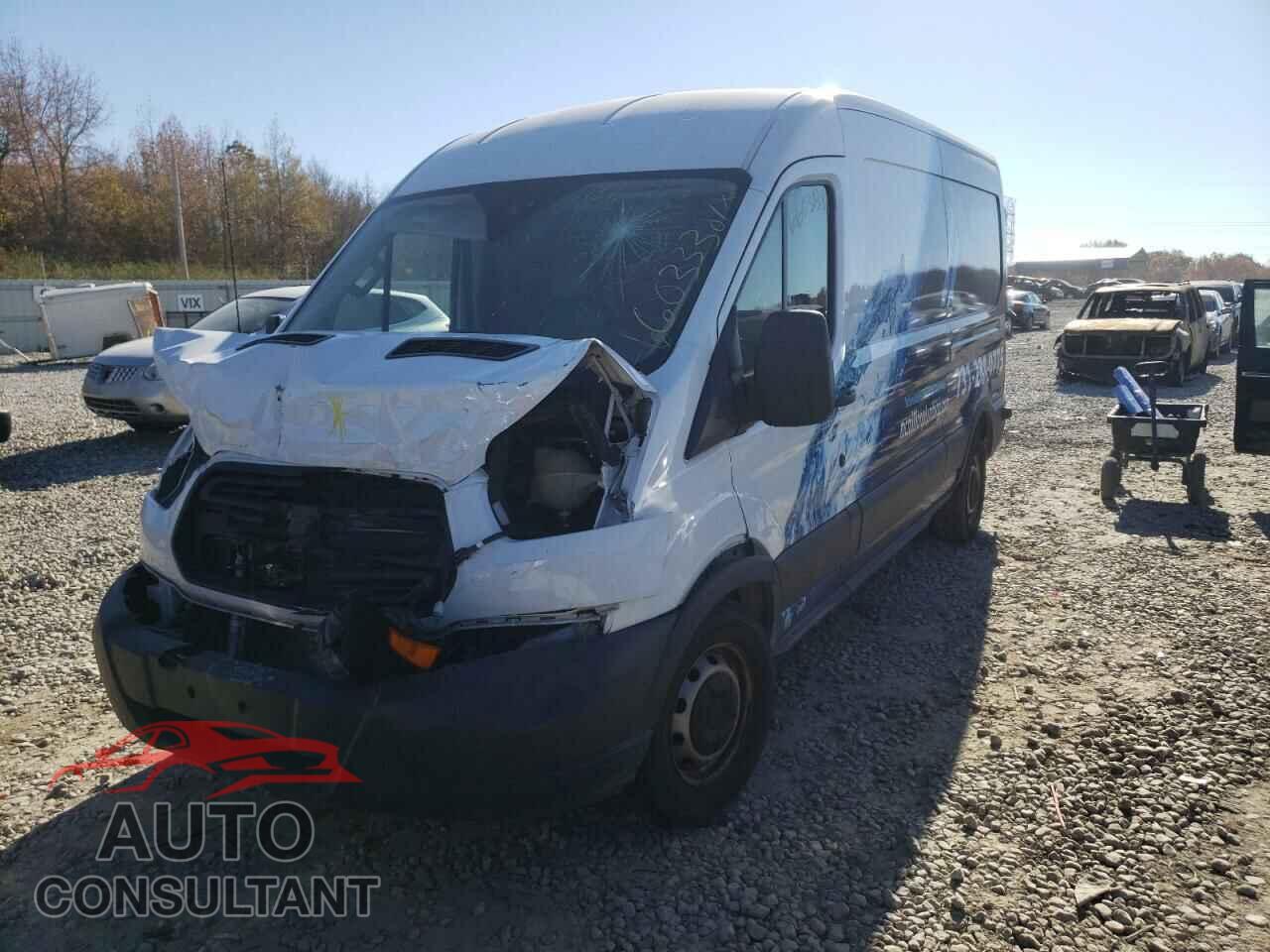 FORD TRANSIT CO 2017 - 1FTYE2CMXHKB56111
