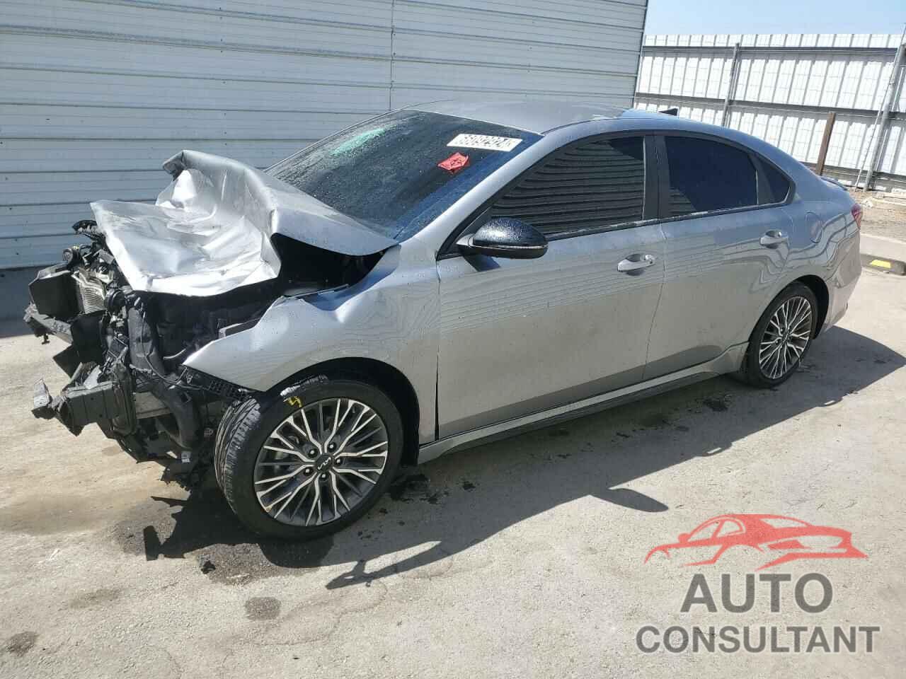 KIA FORTE 2023 - 3KPF54AD2PE659316