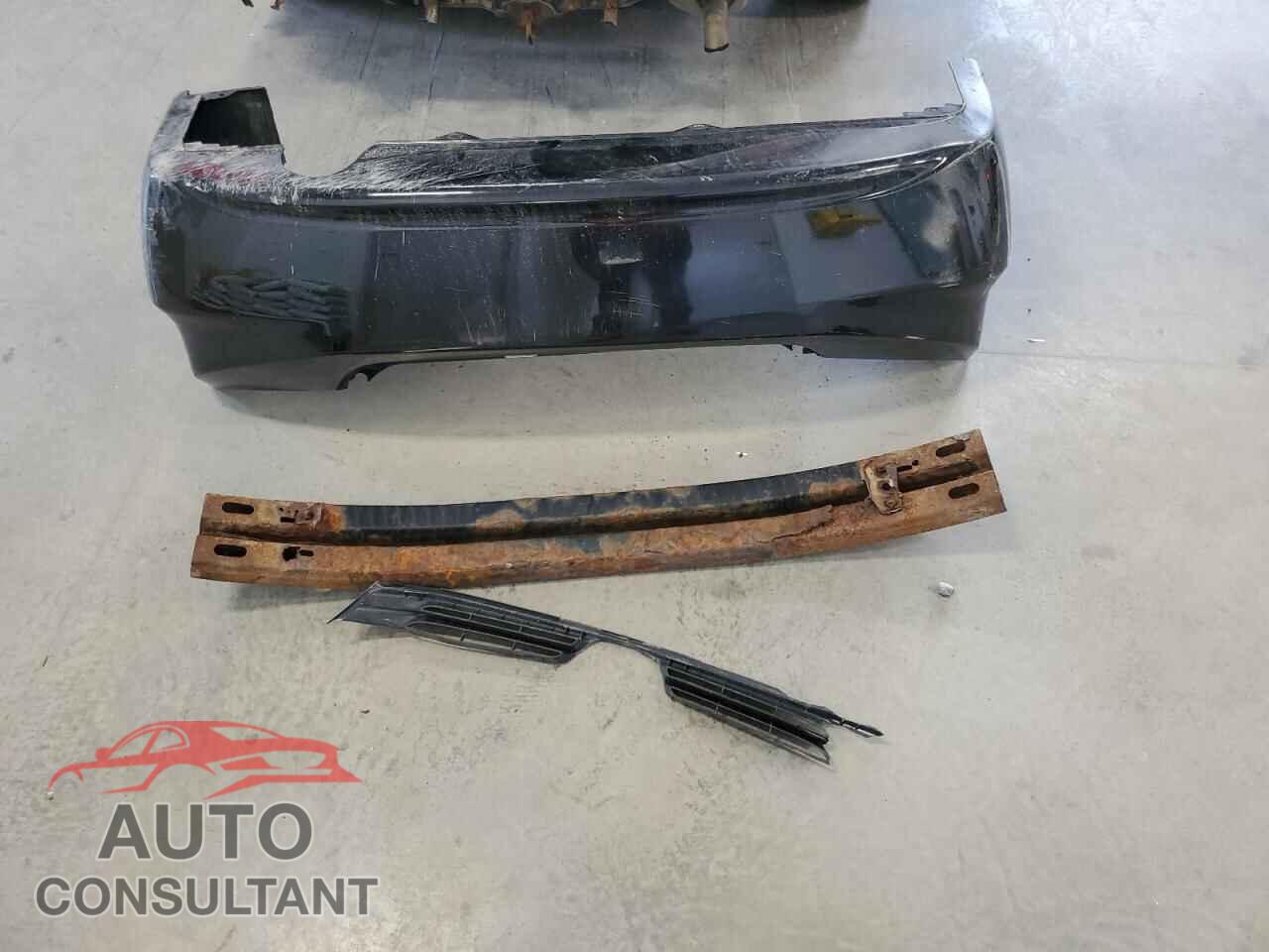 HONDA CIVIC 2012 - 2HGFB2F90CH002693