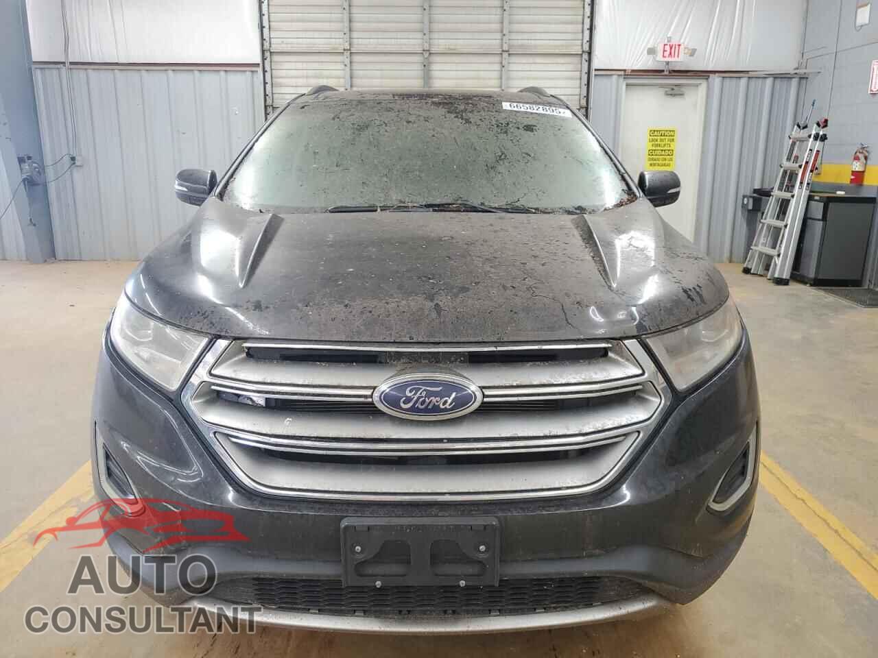 FORD EDGE 2015 - 2FMTK4J83FBB62050