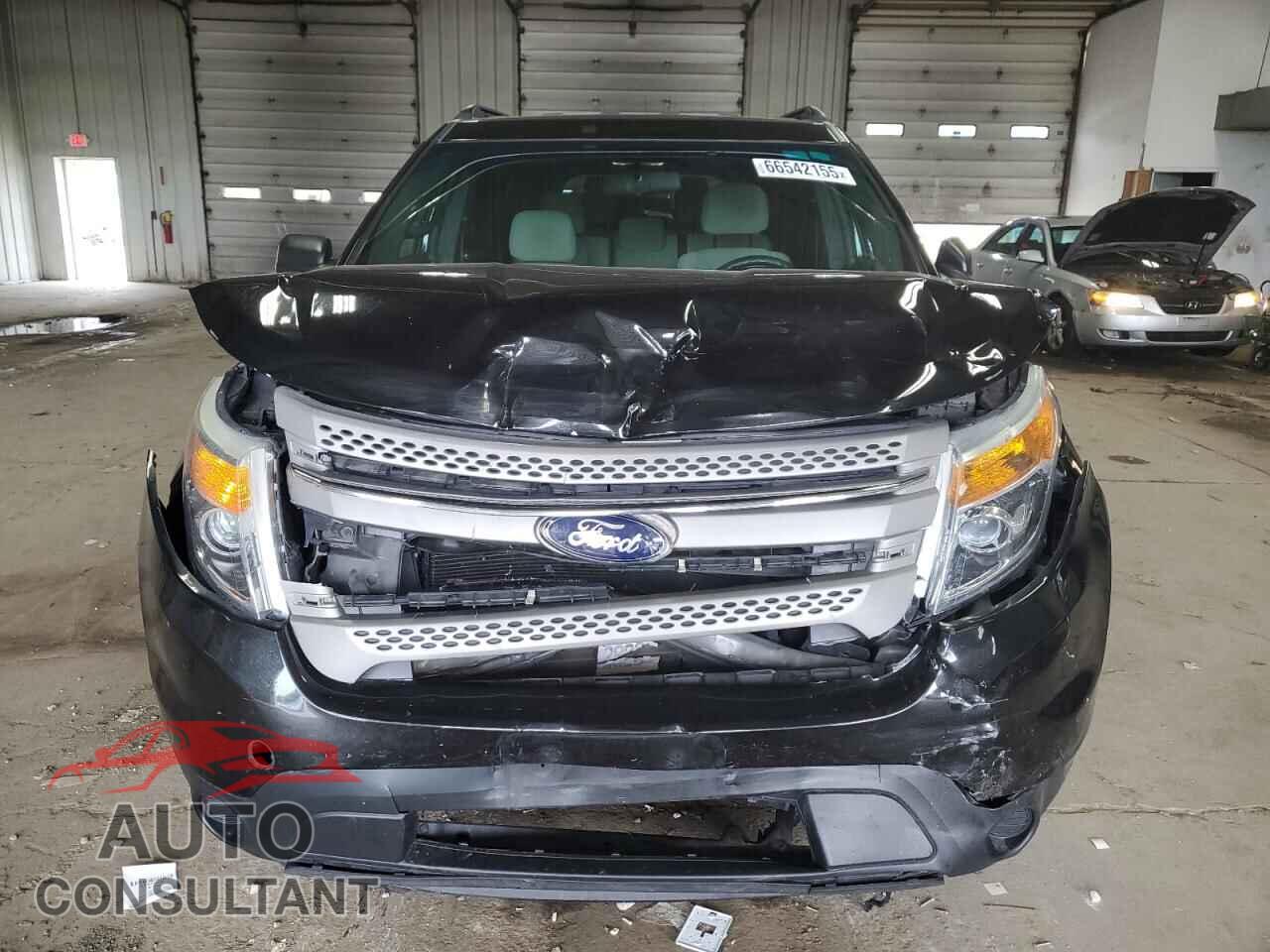 FORD EXPLORER 2015 - 1FM5K8B81FGA40455