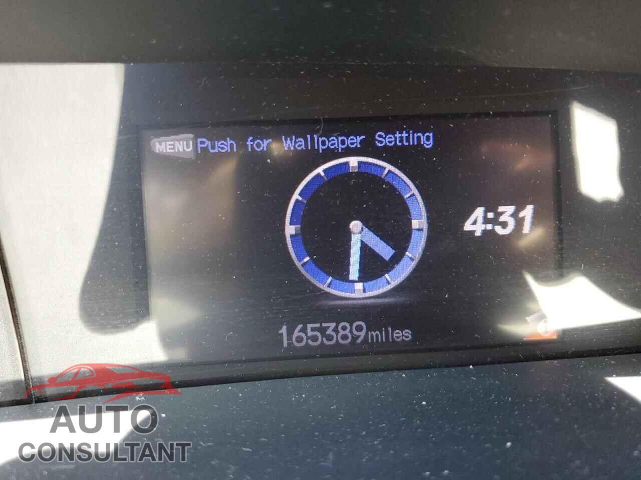 HONDA CIVIC 2012 - 2HGFB2F5XCH512336