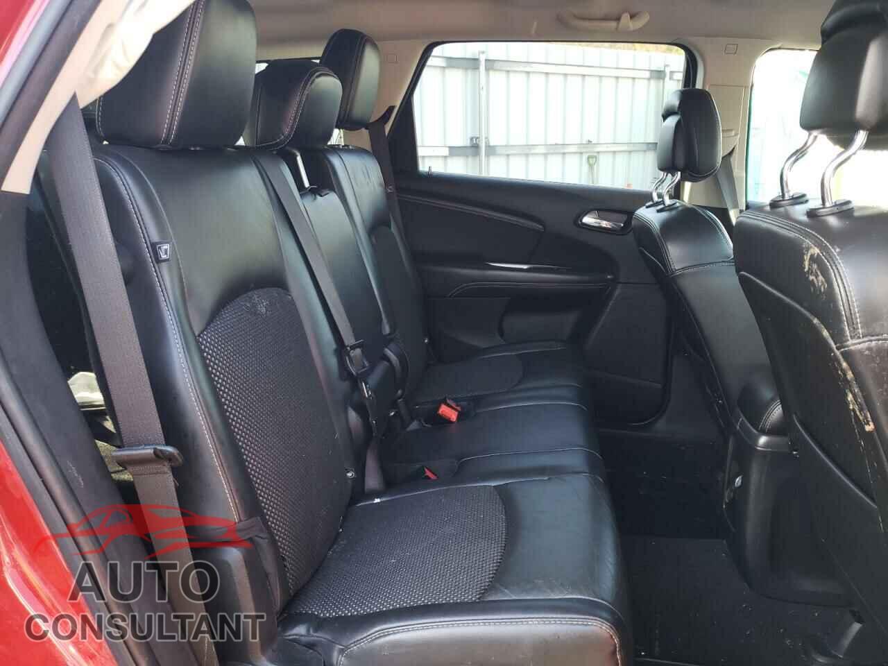 DODGE JOURNEY 2019 - 3C4PDDGG8KT739183