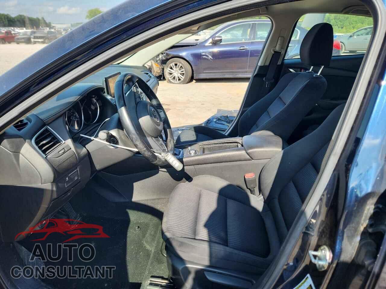 MAZDA 6 2017 - JM1GL1U53H1134153