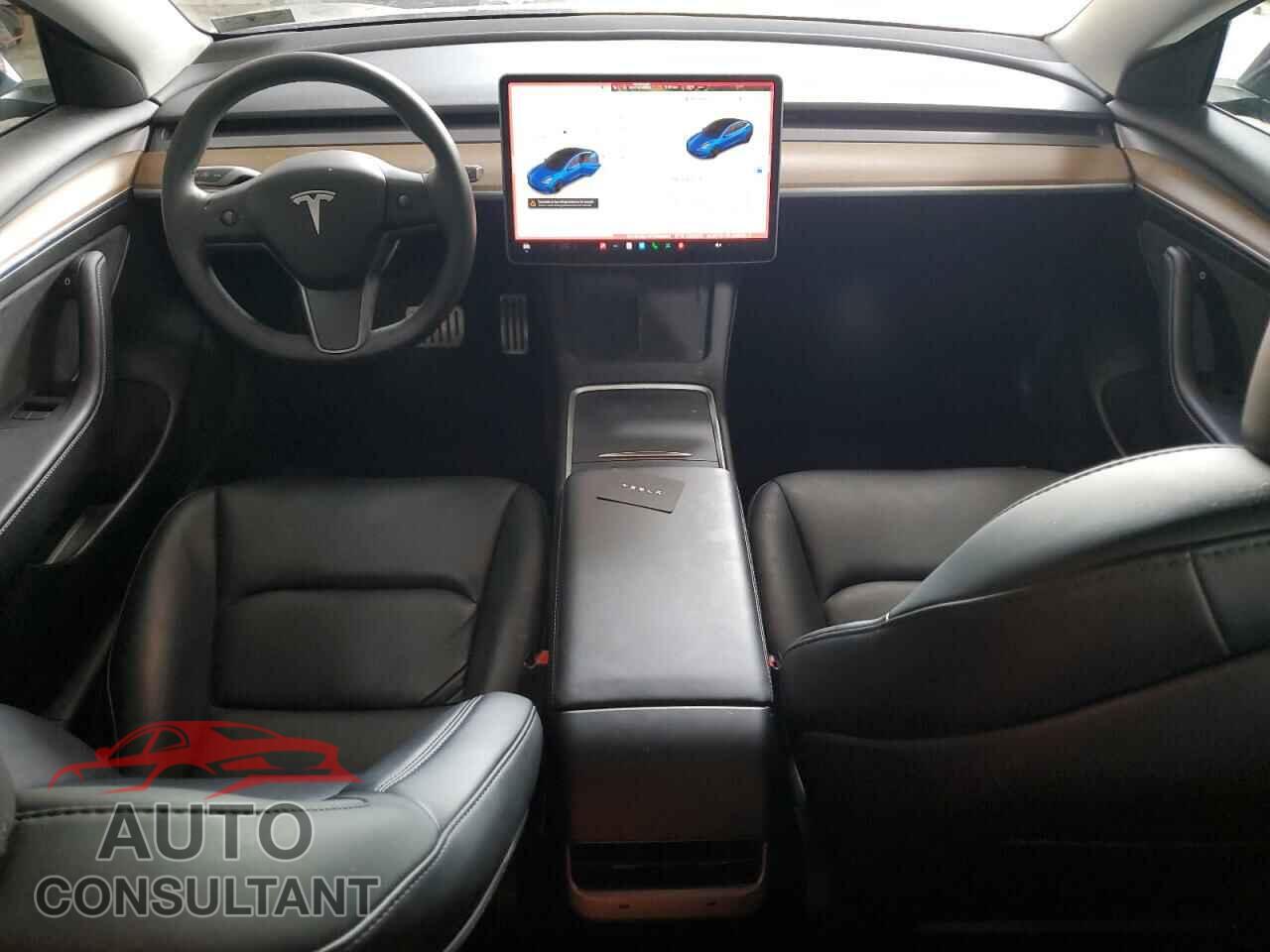 TESLA MODEL 3 2023 - 5YJ3E1EC7PF596064