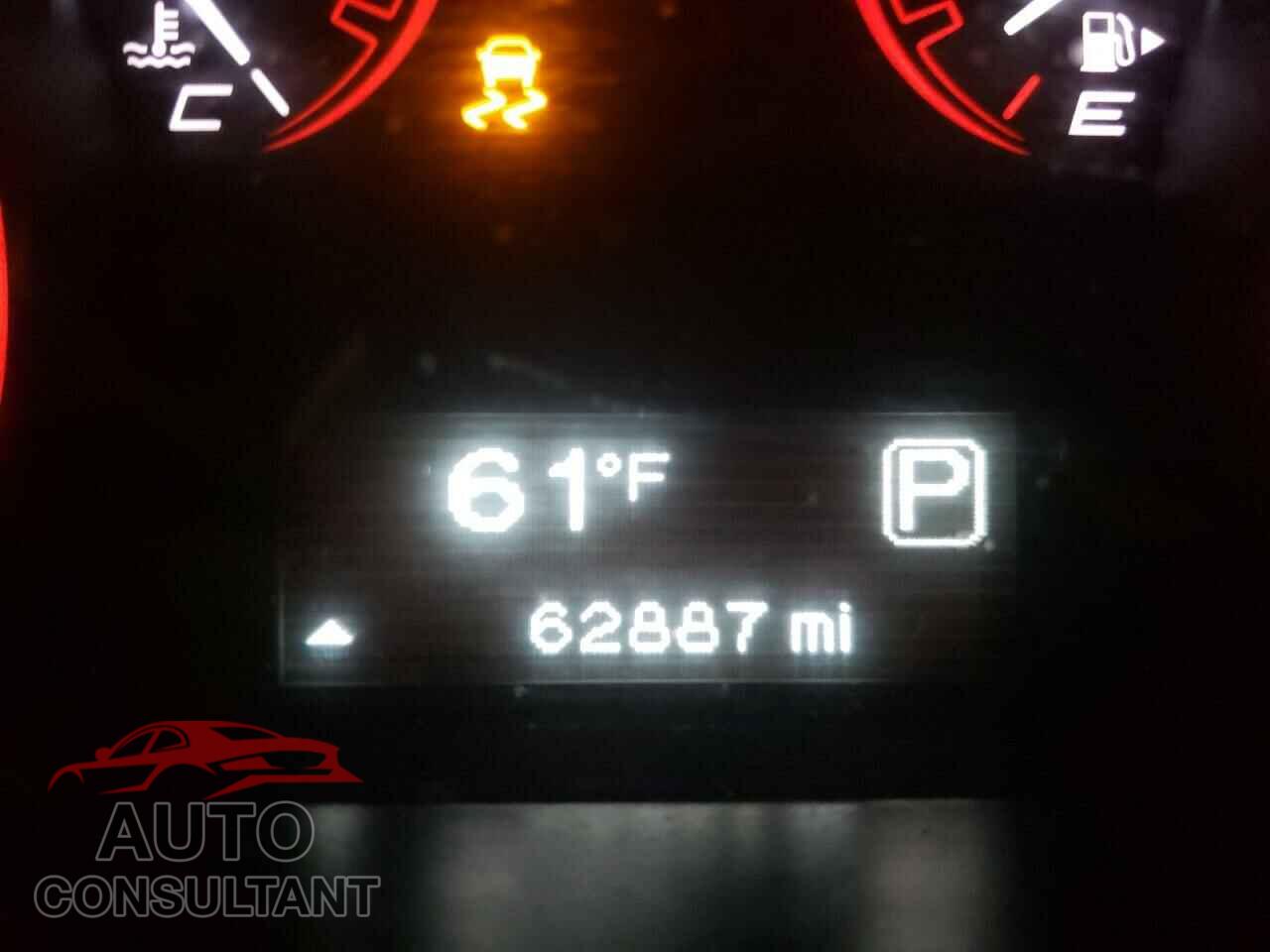 DODGE DART 2016 - 1C3CDFAA3GD684559