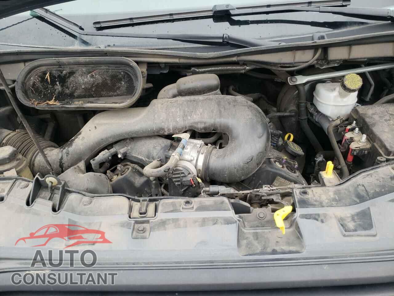FORD TRANSIT CO 2019 - 1FTYR3XM5KKB89383