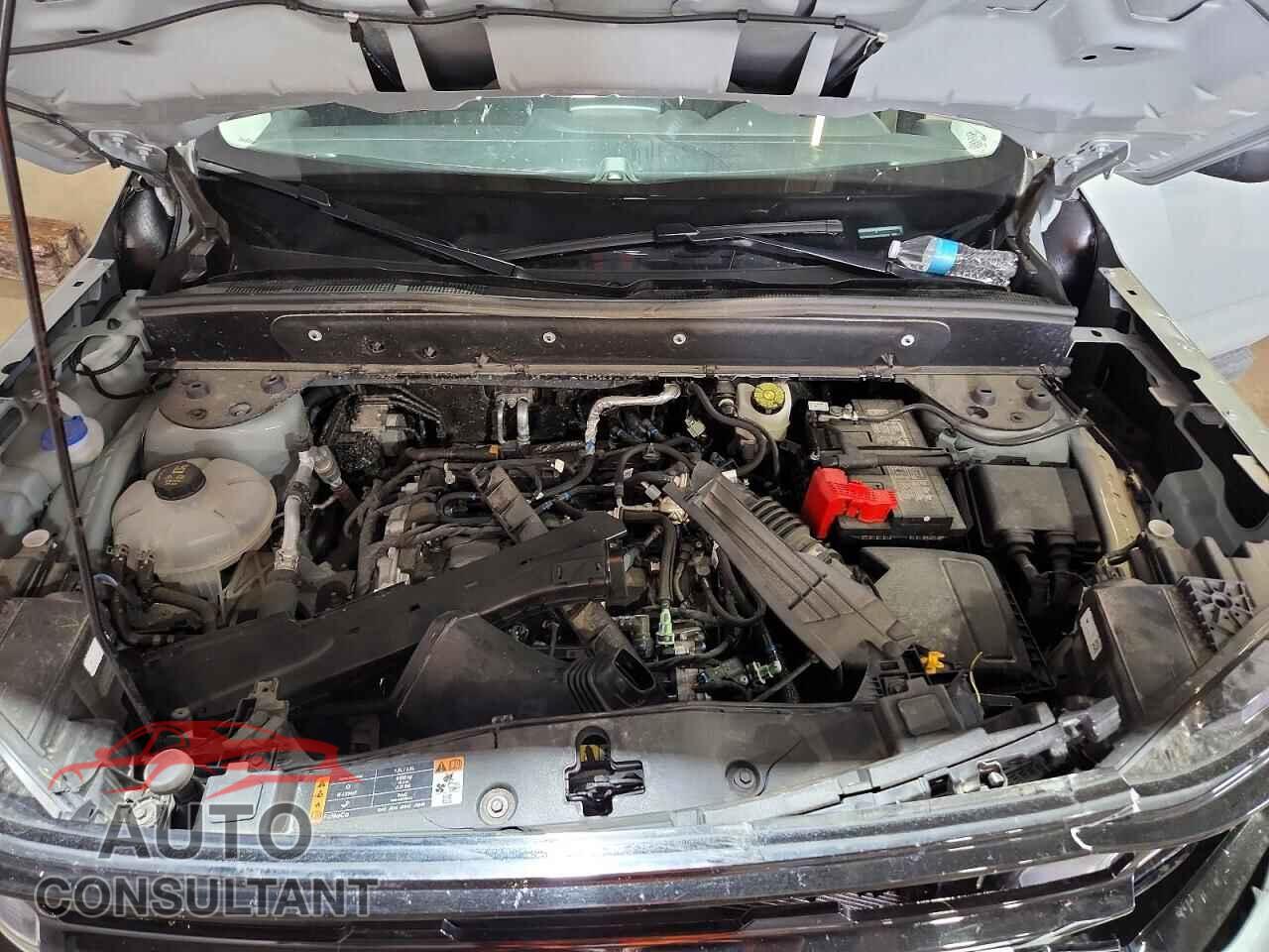FORD BRONCO 2024 - 3FMCR9C65RRE00457