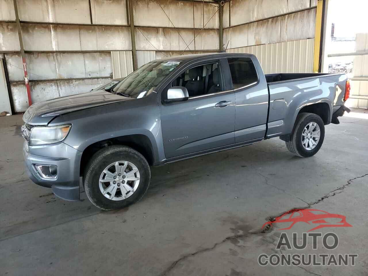 CHEVROLET COLORADO 2018 - 1GCHSCEN3J1110782