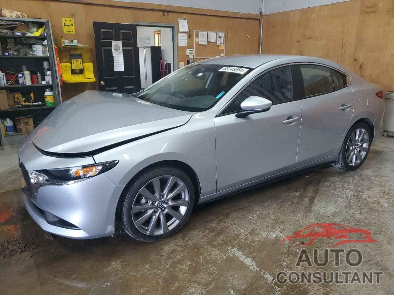 MAZDA 3 2020 - JM1BPACL4L1175575